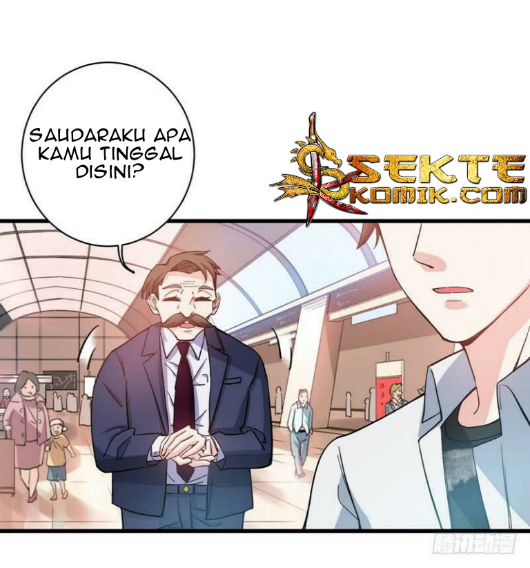 Strongest Divine Doctor Mixed City Chapter 04 Gambar 9